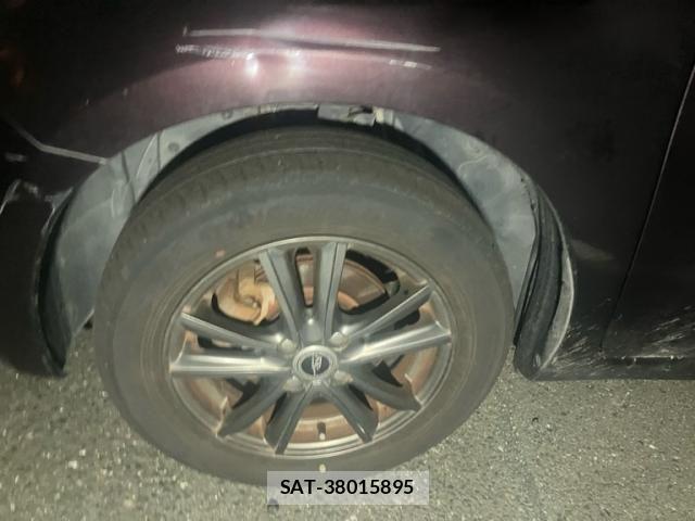 Nissan CUBE 2009-03 8626328-7