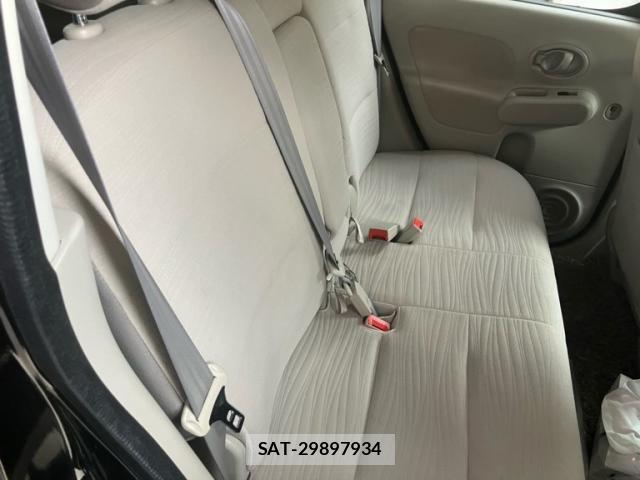 Nissan CUBE 2009-11 8626325-11