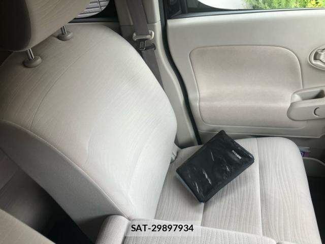 Nissan CUBE 2009-11 8626325-18