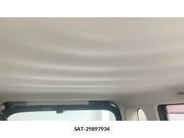 Nissan CUBE 2009-11 8626325-20