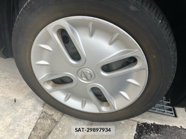 Nissan CUBE 2009-11 8626325-2