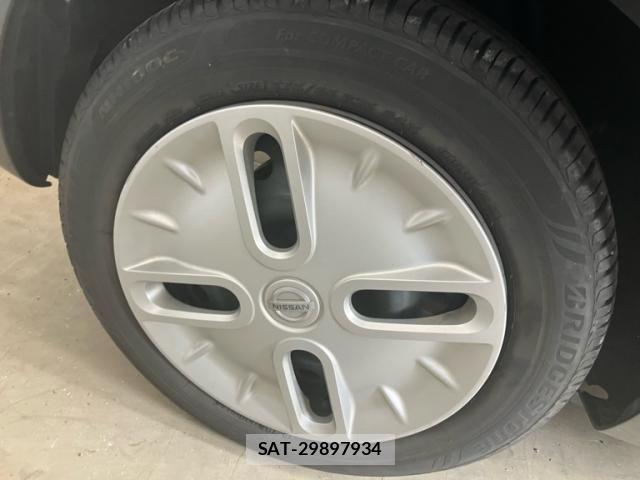 Nissan CUBE 2009-11 8626325-3