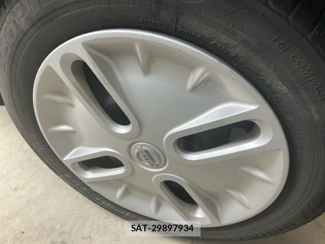 Nissan CUBE 2009-11 8626325-4
