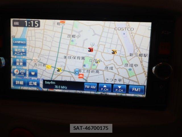 Nissan CUBE 2015-03 8666015-13