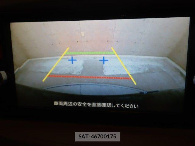 Nissan CUBE 2015-03 8666015-14