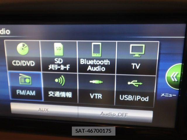 Nissan CUBE 2015-03 8666015-15