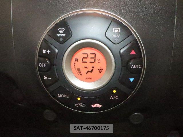 Nissan CUBE 2015-03 8666015-17
