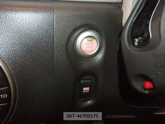 Nissan CUBE 2015-03 8666015-18