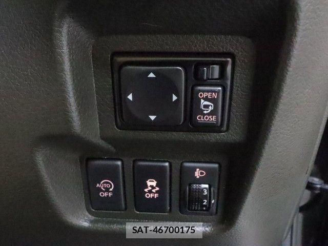 Nissan CUBE 2015-03 8666015-20