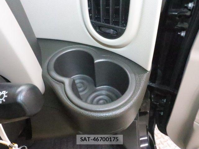 Nissan CUBE 2015-03 8666015-22