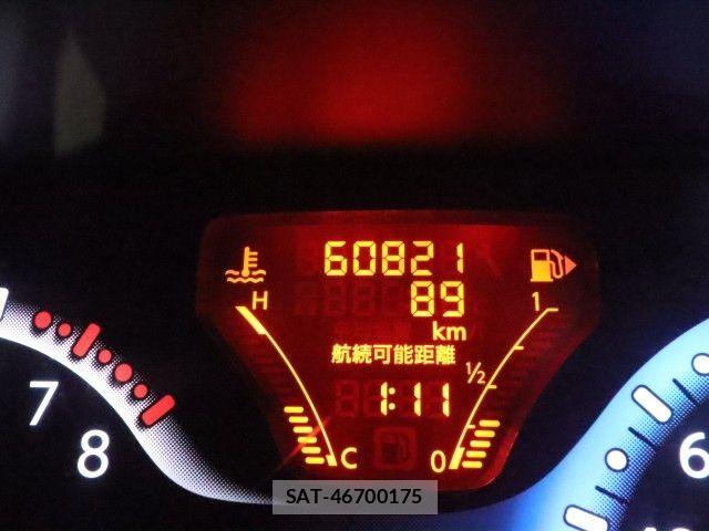 Nissan CUBE 2015-03 8666015-28