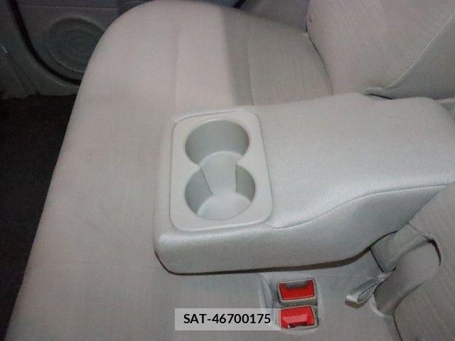 Nissan CUBE 2015-03 8666015-8
