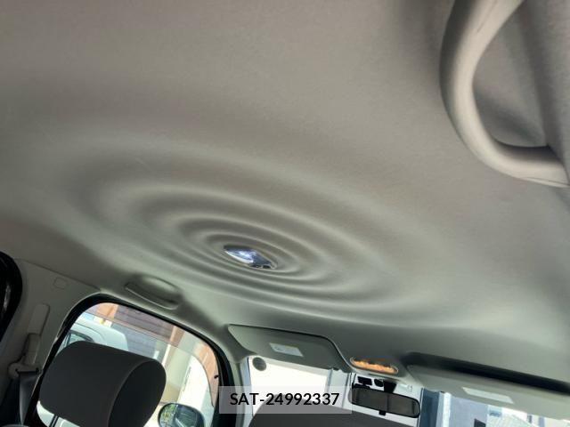 Nissan CUBE 2009-09 8658604-9