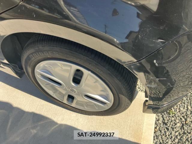 Nissan CUBE 2009-09 8658604-12