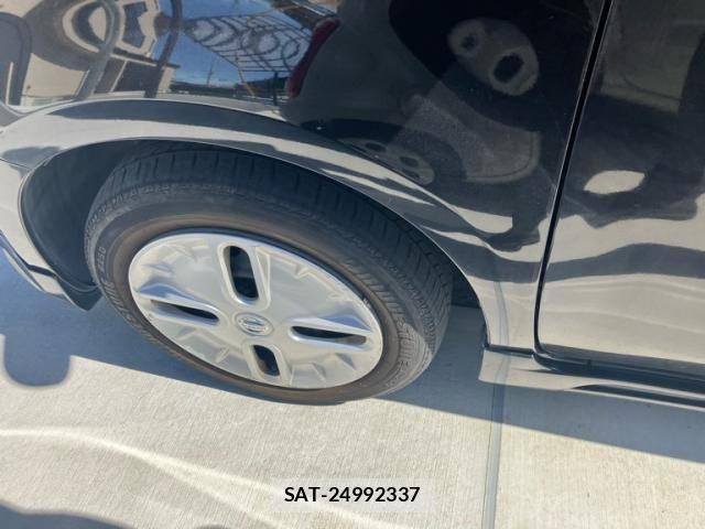 Nissan CUBE 2009-09 8658604-13