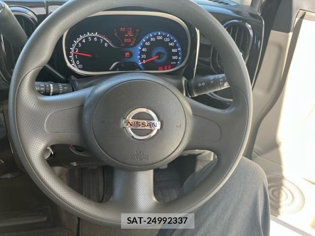 Nissan CUBE 2009-09 8658604-14