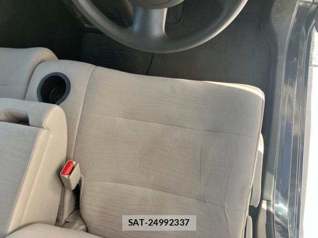 Nissan CUBE 2009-09 8658604-6