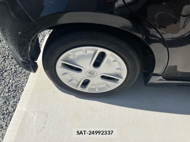 Nissan CUBE 2009-09 8658604-7