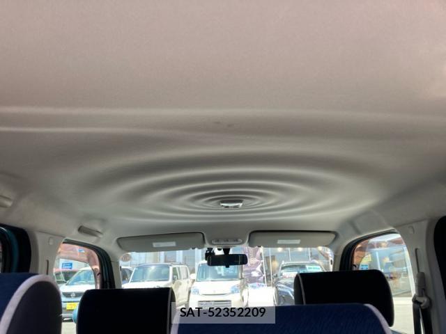 Nissan CUBE 2011-11 8658603-9