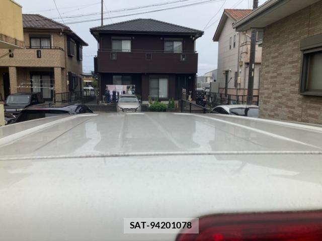 Nissan CUBE 2013-09 8666018-10