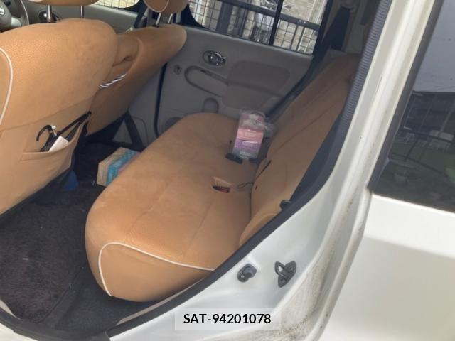 Nissan CUBE 2013-09 8666018-13