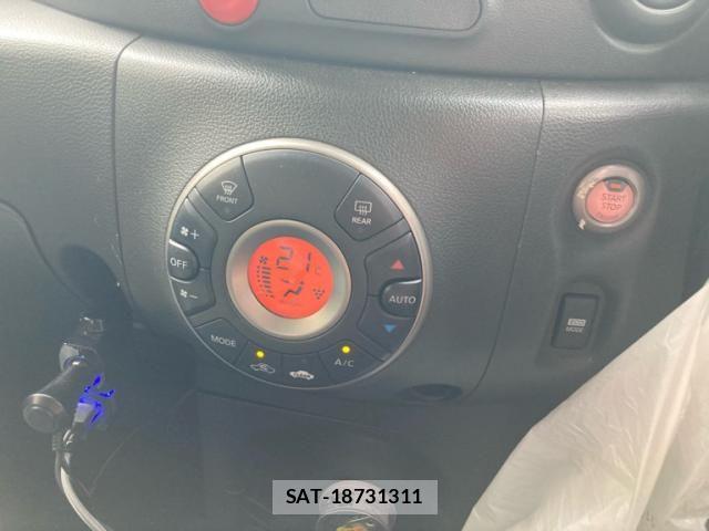 Nissan CUBE 2011-03 8666017-14