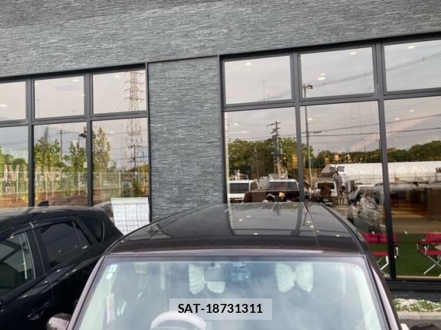 Nissan CUBE 2011-03 8666017-6