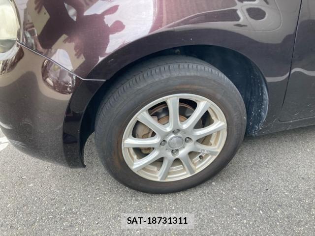 Nissan CUBE 2011-03 8666017-7