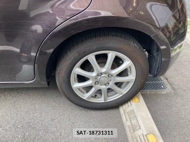 Nissan CUBE 2011-03 8666017-8