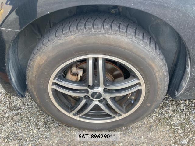 Nissan CUBE 2012-01 8658599-5