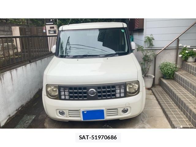 sat car