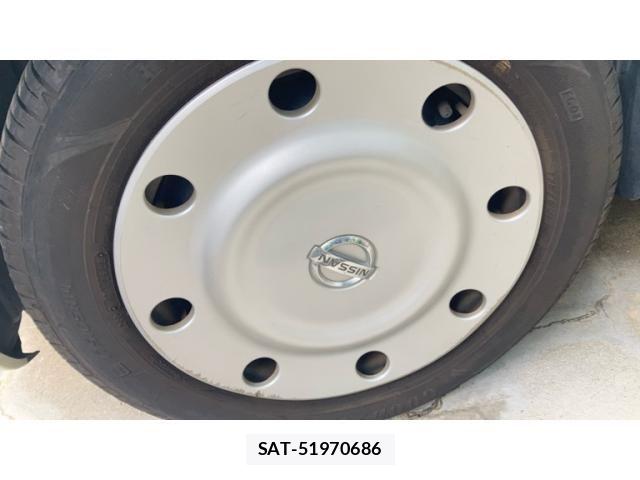 Nissan CUBE 2005-09 8658608-10
