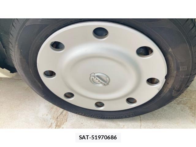 Nissan CUBE 2005-09 8658608-11