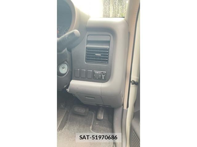 Nissan CUBE 2005-09 8658608-15