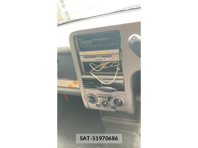 Nissan CUBE 2005-09 8658608-17