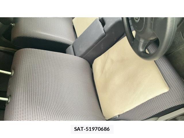 Nissan CUBE 2005-09 8658608-20