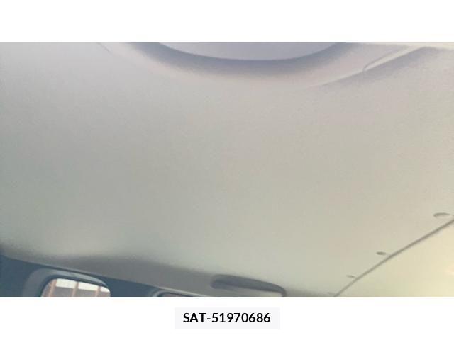 Nissan CUBE 2005-09 8658608-22