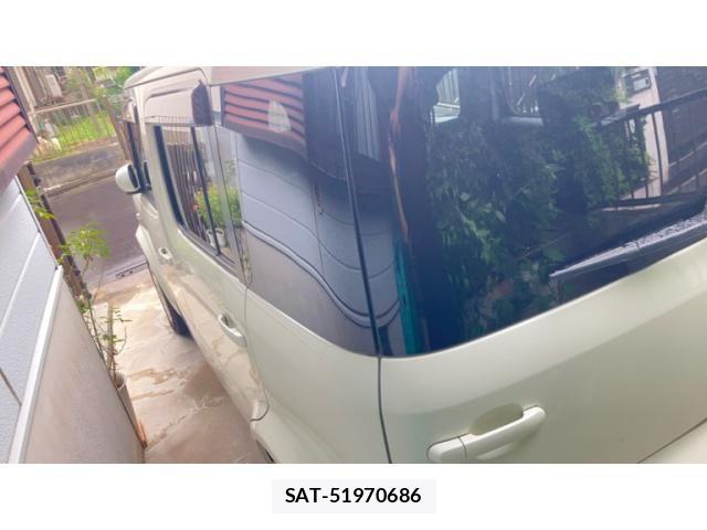 Nissan CUBE 2005-09 8658608-5