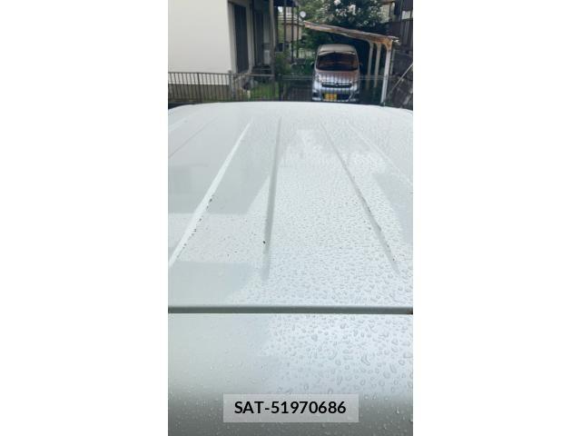 Nissan CUBE 2005-09 8658608-7