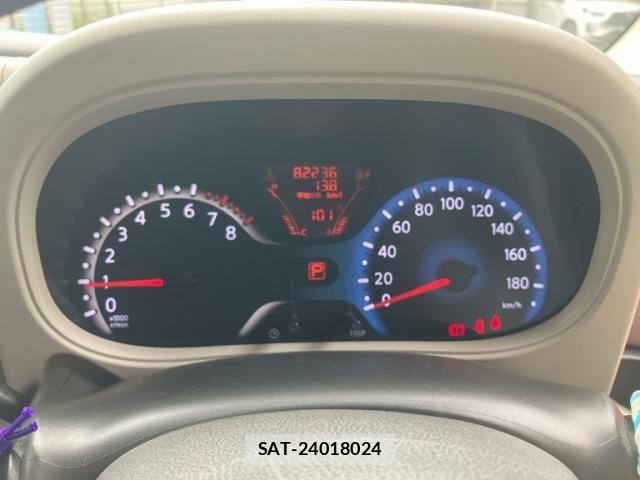 Nissan CUBE 2010-03 8658607-15