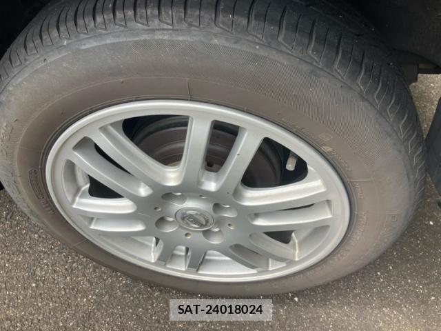 Nissan CUBE 2010-03 8658607-5