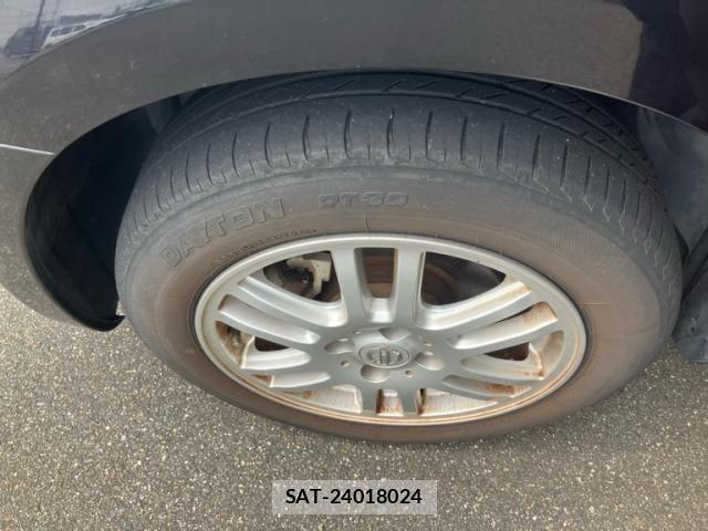 Nissan CUBE 2010-03 8658607-6