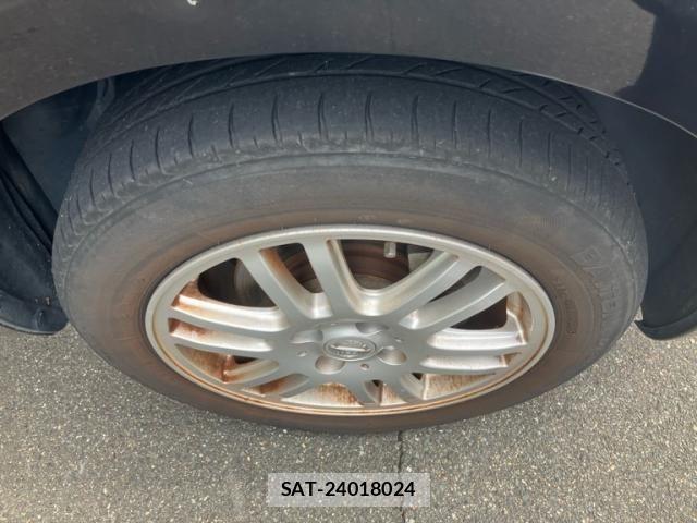 Nissan CUBE 2010-03 8658607-7