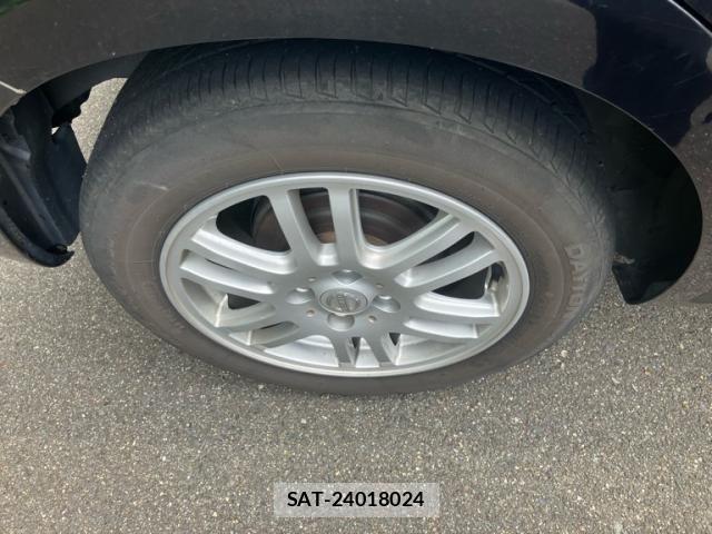 Nissan CUBE 2010-03 8658607-8
