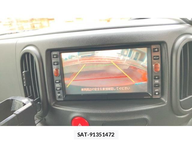 Nissan CUBE 2010-05 8658605-16