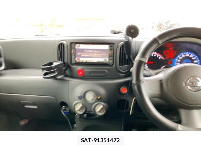 Nissan CUBE 2010-05 8658605-18