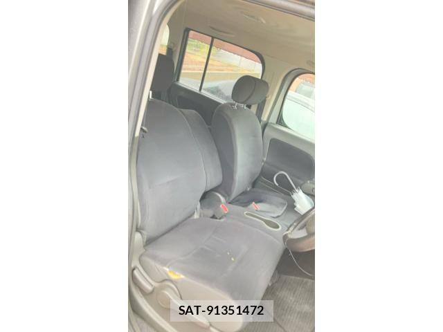 Nissan CUBE 2010-05 8658605-19