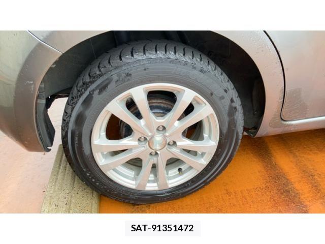 Nissan CUBE 2010-05 8658605-5