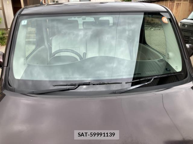 Nissan CUBE 2010-03 8658609-9