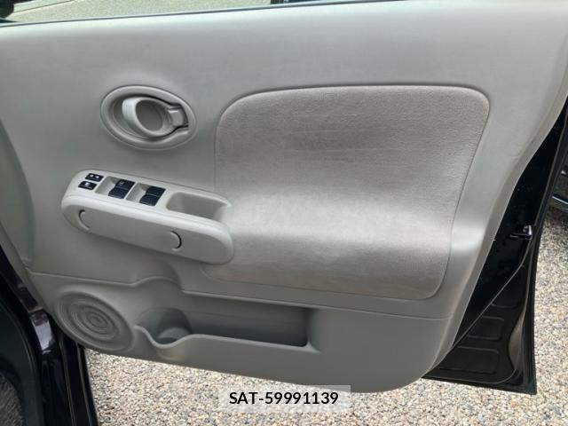Nissan CUBE 2010-03 8658609-16